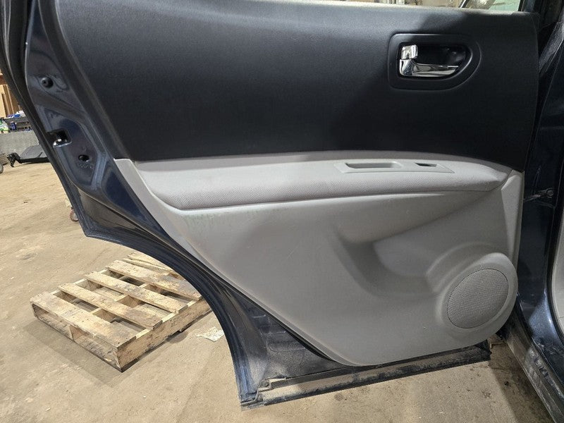 Driver Rear Side Door Electric VIN J 1st Digit Fits 11-15 ROGUE 622976
