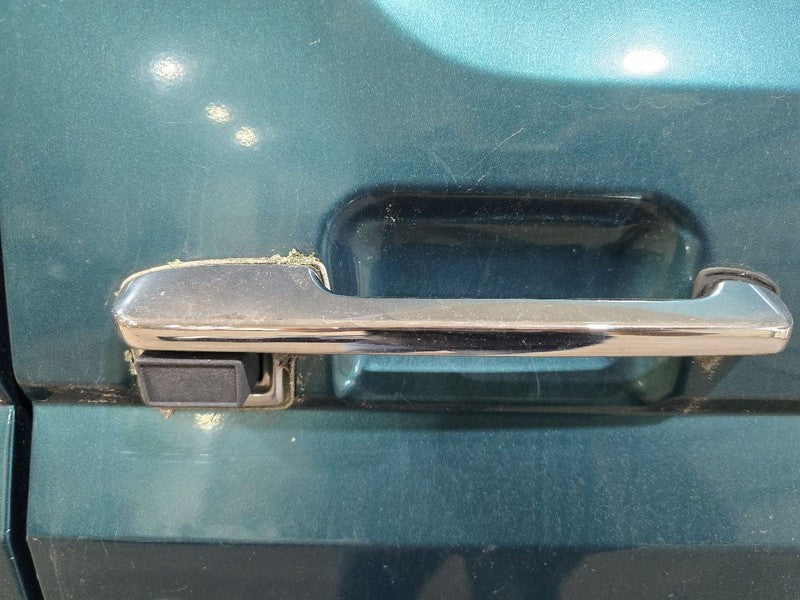 F150      1996 Door Handle Exterior 644170
