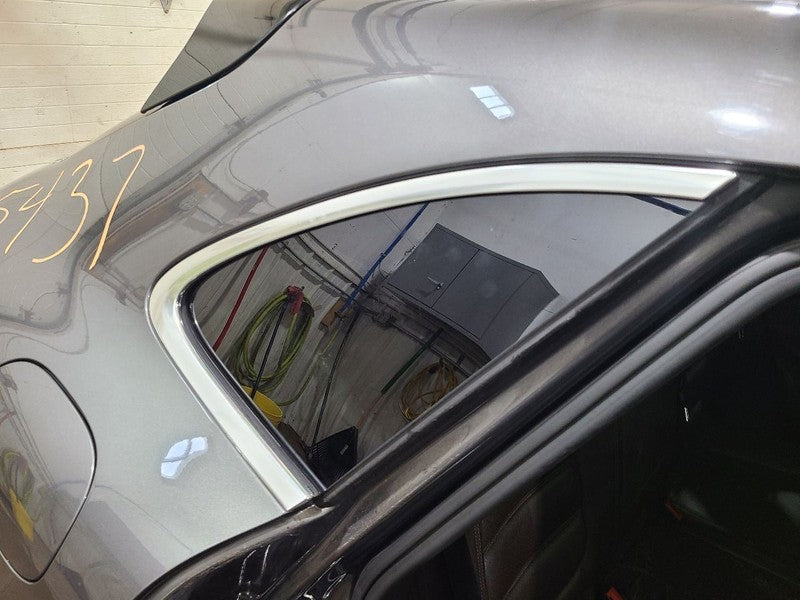 Passenger Right Quarter Glass Fits 15-18 PORSCHE MACAN 661480