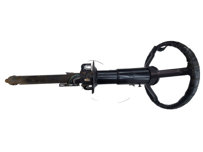 Steering Column Floor Shift Without Tilt Wheel Fits 78-86 CJ-SERIES 67