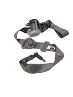 SEQUOIA   2005 Seat Belt Rear 664240