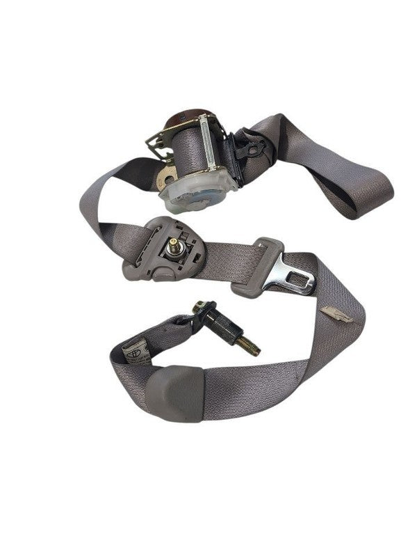 SEQUOIA   2005 Seat Belt Rear 664240