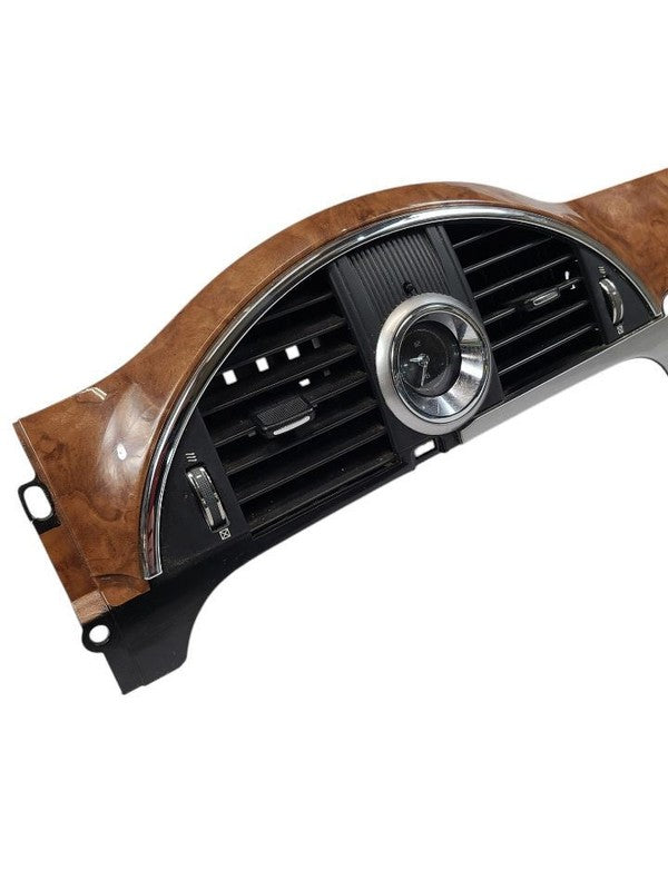 ENCLAVE   2012 Dash Bezel 611552
