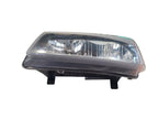 Driver Headlight Without Lower Body Cladding Fits 03-04 AVALANCHE 1500