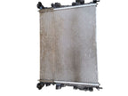 Radiator With Tow Package Fits 20-23 ESCAPE 615130