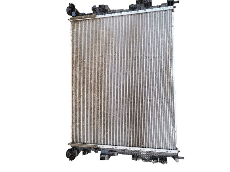 Radiator With Tow Package Fits 20-23 ESCAPE 615130