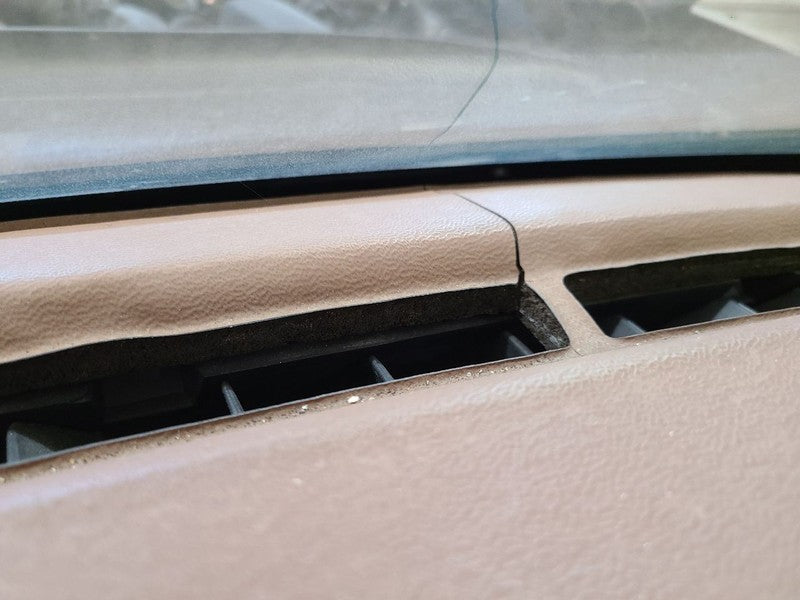 Dash Panel Fits 85-90 CUSTOM CRUISER 677792