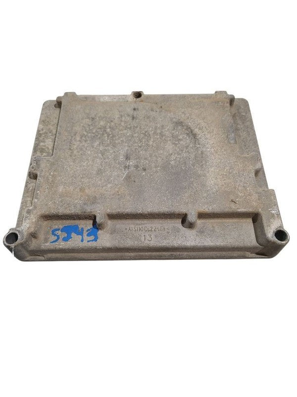 Engine ECM Electronic Control Module 8-366 Fits 06-07 FORD F250SD PICK