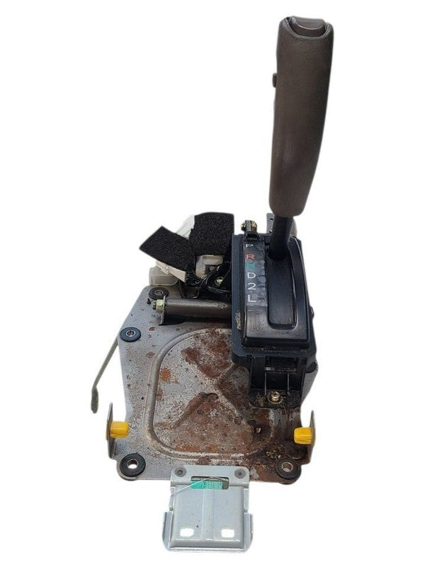 TACOMA    2001 Transmission Shift 680263