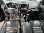Air Cleaner 1.5L Fits 13-19 ESCAPE 617457
