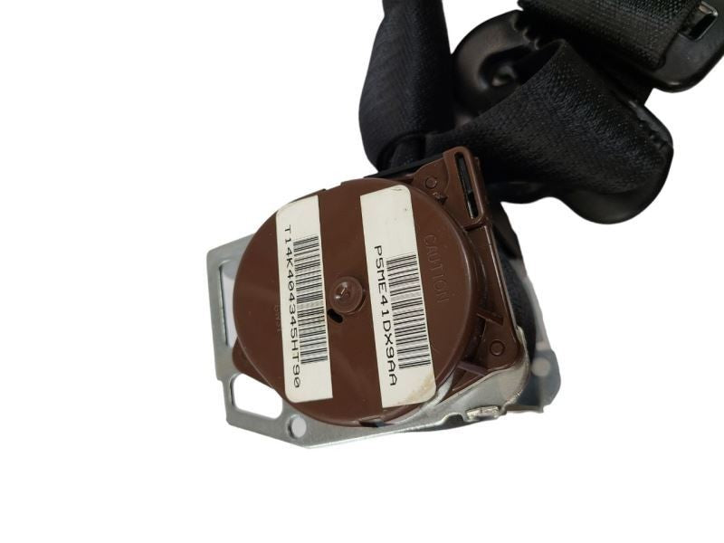 GRANDCHER 2014 Seat Belt Rear 589617