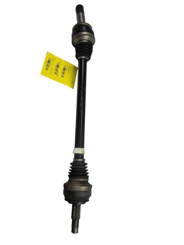 GIULIA    2019 Axle Shaft 612954
