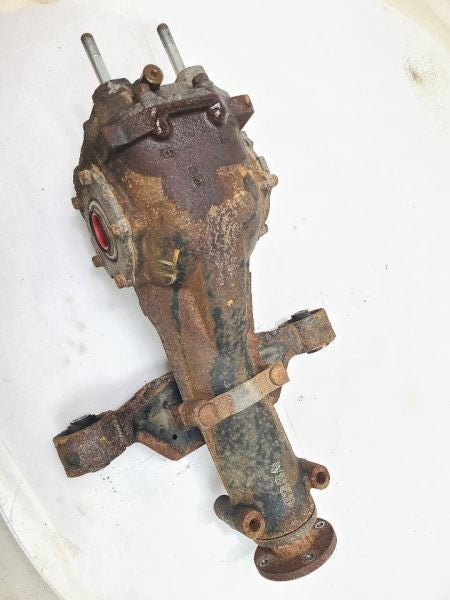 Carrier Rear Axle Manual Transmission 4.44 Ratio Fits 13-18 XV CROSSTR