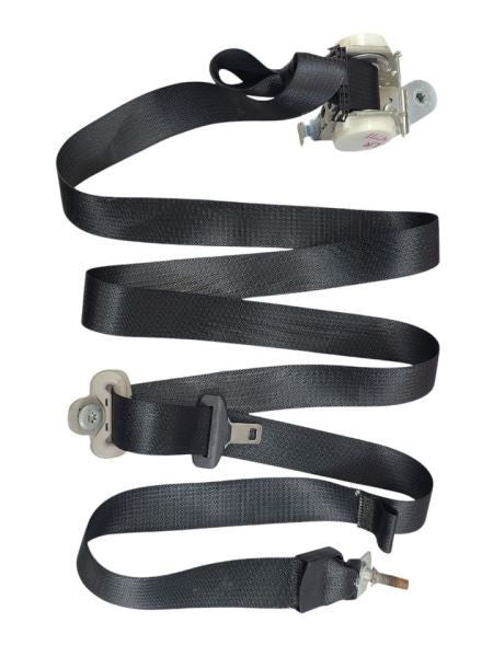 TOWN COUN 2015 Seat Belt Rear 593230