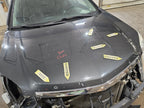 Hood Fits 10-16 SRX 632263