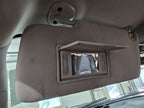 Driver Left Sun Visor With Illumination Fits 13-18 DODGE 2500 PICKUP 6