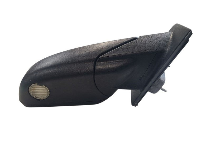 Passenger Side View Mirror Power Painted Cap Manual Fold Fits 11 MKX 6