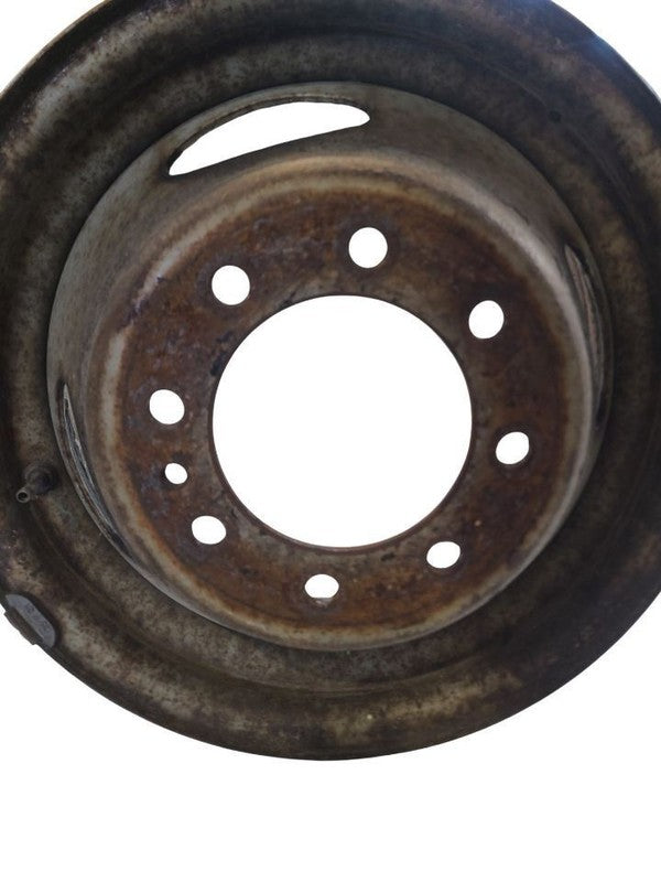 Wheel 16x6 DRW Steel 4 Slots Fits 99-04 FORD F350SD PICKUP 676041