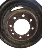 Wheel 16x6 DRW Steel 4 Slots Fits 99-04 FORD F350SD PICKUP 676041