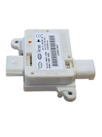 SONATA    2015 Chassis ECM 647876