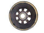 Wheel 20x8 Aluminum 8 Spoke Polished Fits 11-16 FORD F250SD PICKUP 675