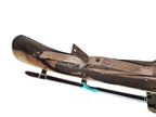 BUICK     1951 Rear Bumper 656458