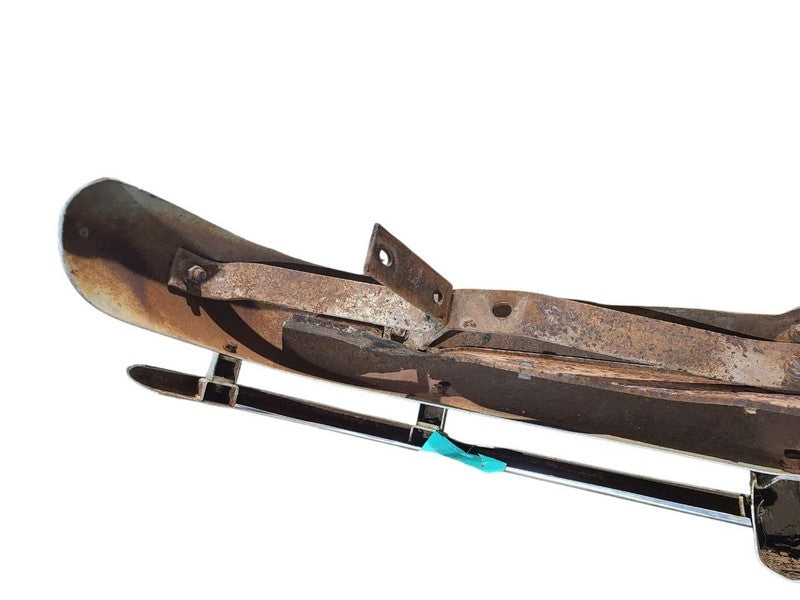 BUICK     1951 Rear Bumper 656458
