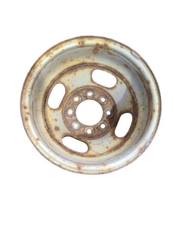 Wheel DRW Fits 03-26 EXPRESS 3500 VAN 669428