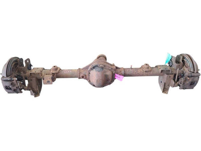 Rear Axle Dana 44 LHD 3.21 Ratio Fits 07-15 WRANGLER 673112