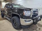 SIERRA150 2019 Seat Belt Rear 616351