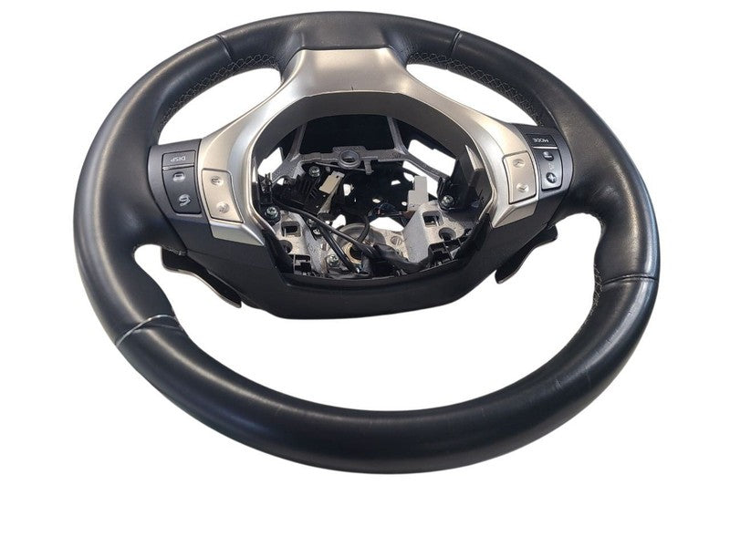 GS350     2015 Steering Wheel 665328