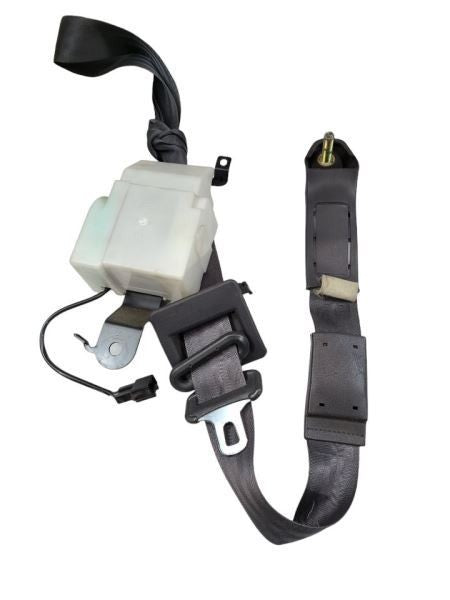 FRONT 3000GT    1994 Passenger Side Retractor Seat Belt Front 582628