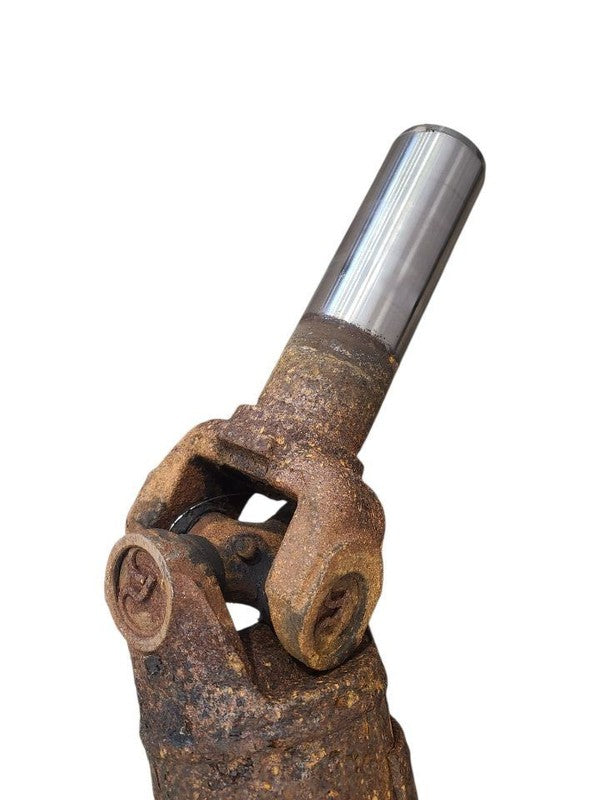 Rear Drive Shaft 4WD 131.5" Wb 5.7L Fits 91-00 CHEVROLET 2500 PICKUP 6