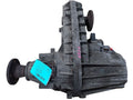 Transfer Case Electronic Shift ID 4C34-AD Fits 03-10 FORD F250SD PICKU