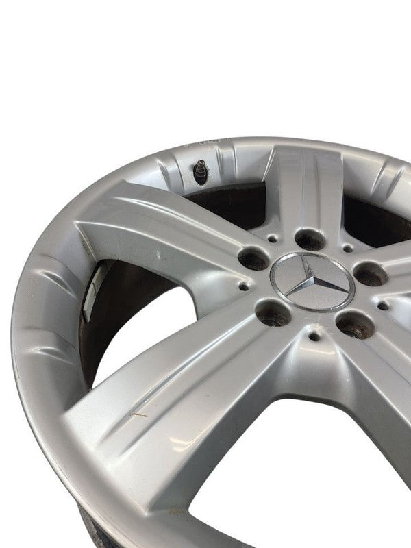 Wheel 164 Type GL320 18x8 5 Spoke Fits 07-08 MERCEDES GL-CLASS 610861