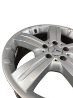 Wheel 164 Type GL320 18x8 5 Spoke Fits 07-08 MERCEDES GL-CLASS 610861