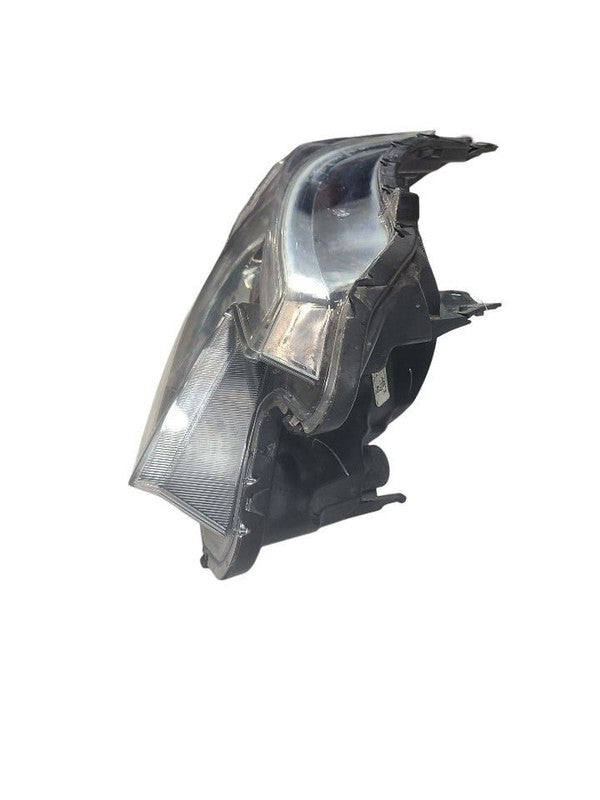 Passenger Headlight US Market With LED Running Lamps Fits 15-16 CR-V 6