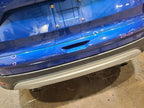 Trunk/Hatch/Tailgate Privacy Tint Glass Fits 17-19 ESCAPE 654999