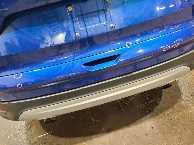 Trunk/Hatch/Tailgate Privacy Tint Glass Fits 17-19 ESCAPE 654999