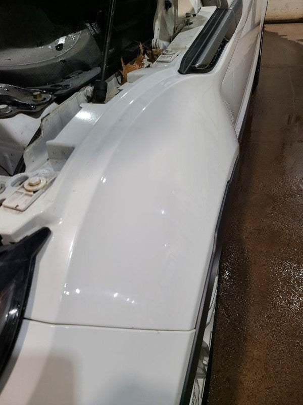 Driver Left Fender Without Automatic Park Fits 12-19 EVOQUE 660829