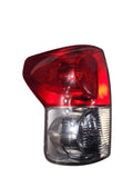 Driver Left Tail Light Fits 07-09 TUNDRA 654306