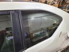 Driver Left Quarter Glass Base Fits 11-16 SCION TC 668488
