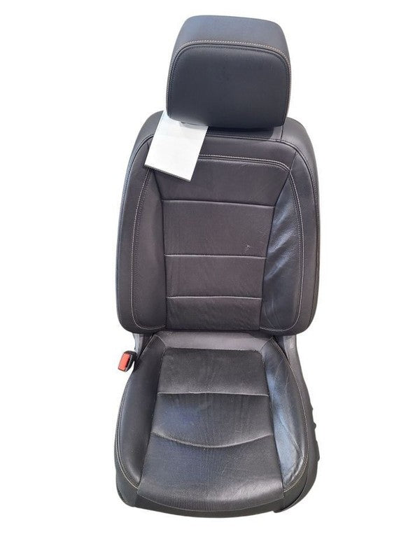 Driver Front Seat Bucket Leather With Ventilated Fits 18-22 EQUINOX 62