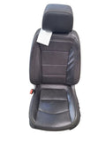 Driver Front Seat Bucket Leather With Ventilated Fits 18-22 EQUINOX 62