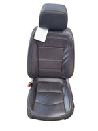 Driver Front Seat Bucket Leather With Ventilated Fits 18-22 EQUINOX 62