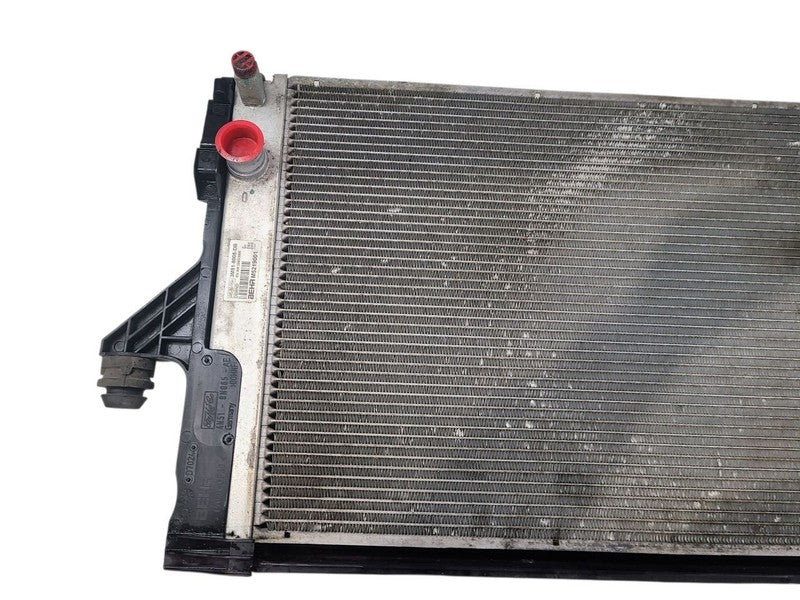 Radiator C70 Without Premair Fits 06-13 VOLVO 70 SERIES 645217