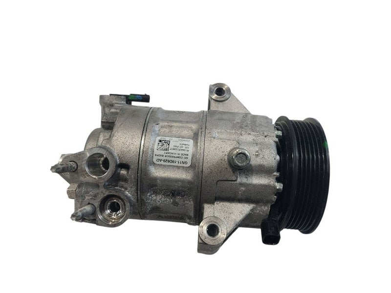 AC Compressor Fits 21-25 BRONCO SPORT 664041