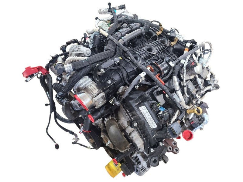 Engine 3.5L VIN 8 8th Digit Turbo Fits 22-24 EXPEDITION 679283