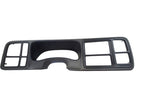 SILVRDO25 2004 Dash Bezel 660496