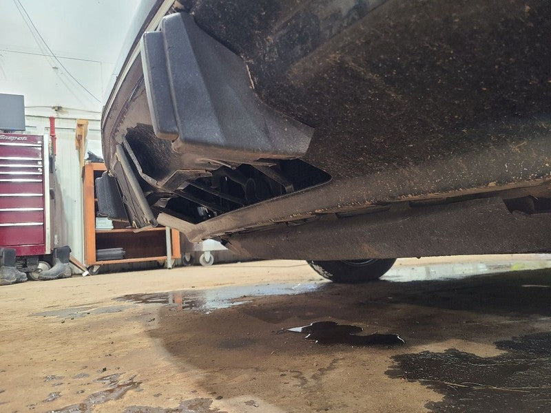 Front Bumper Fits 89-96 CENTURY 655430